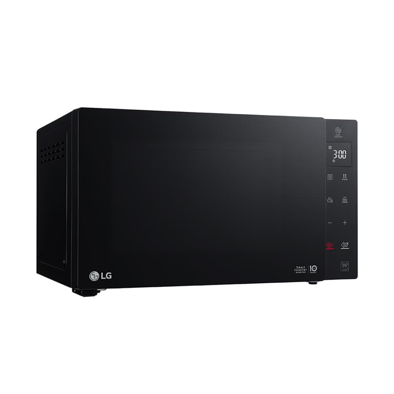 Mikroto‘lqinli pech LG MS2535GIS — 5