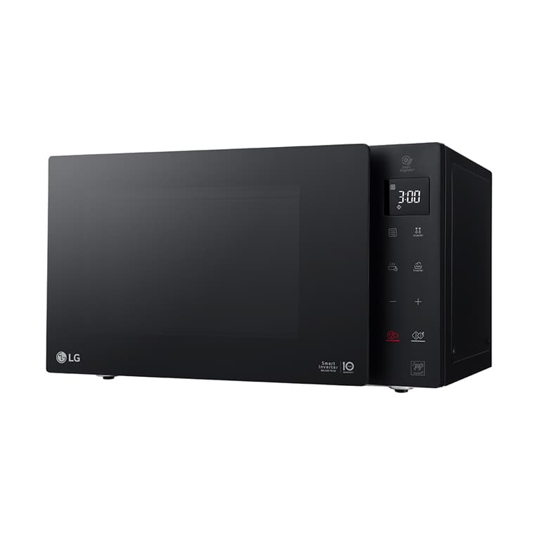 Mikroto‘lqinli pech LG MS2535GIS — 6