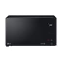 Mikroto‘lqinli pech LG MS2595DIS