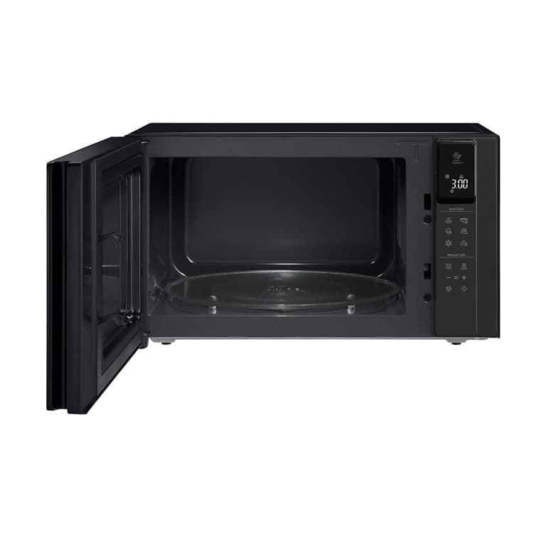 Mikroto‘lqinli pech LG MS2595DIS — 2
