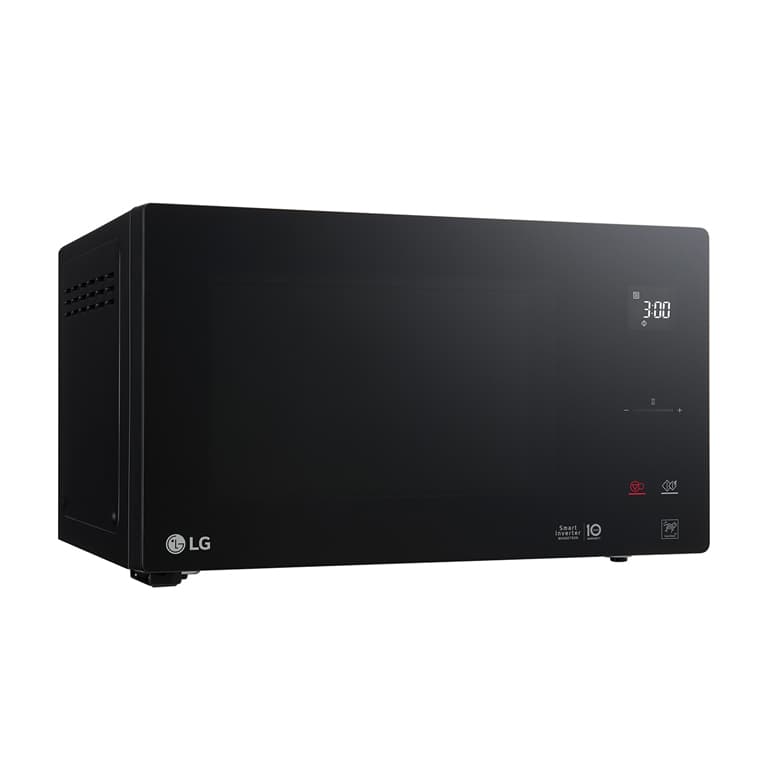 Mikroto‘lqinli pech LG MS2595DIS — 5