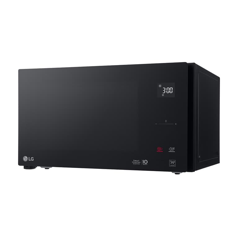 Mikroto‘lqinli pech LG MS2595DIS — 6
