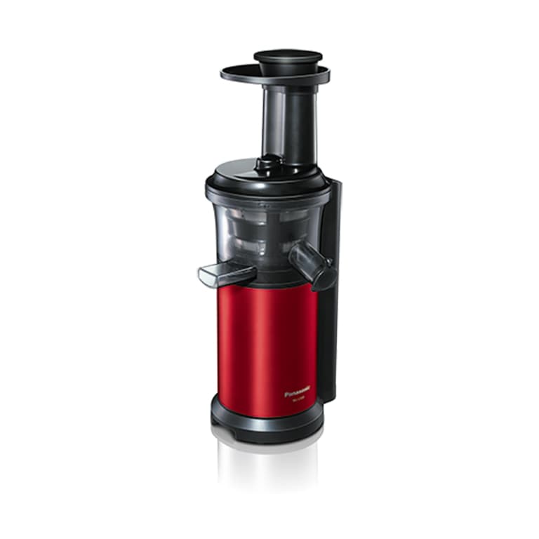 Соковыжималка Panasonic MJ-L500STQ — 1