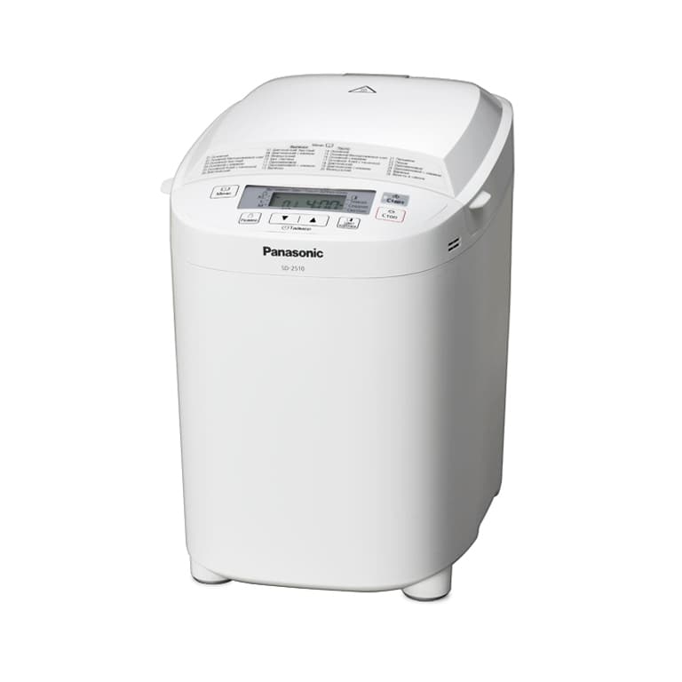 Хлебопечка Panasonic SD-2510WTS — 1