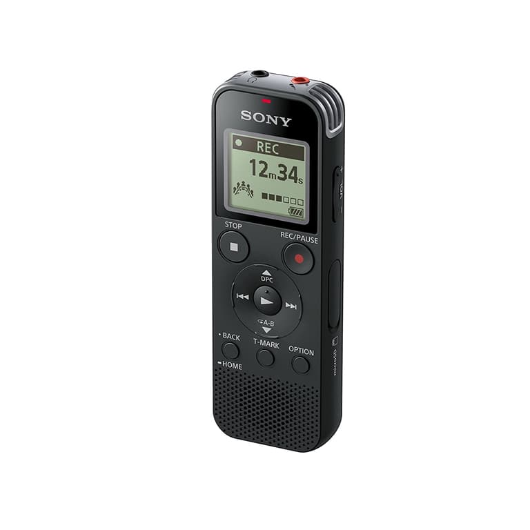 Diktofon Sony ICD-PX470 — 2