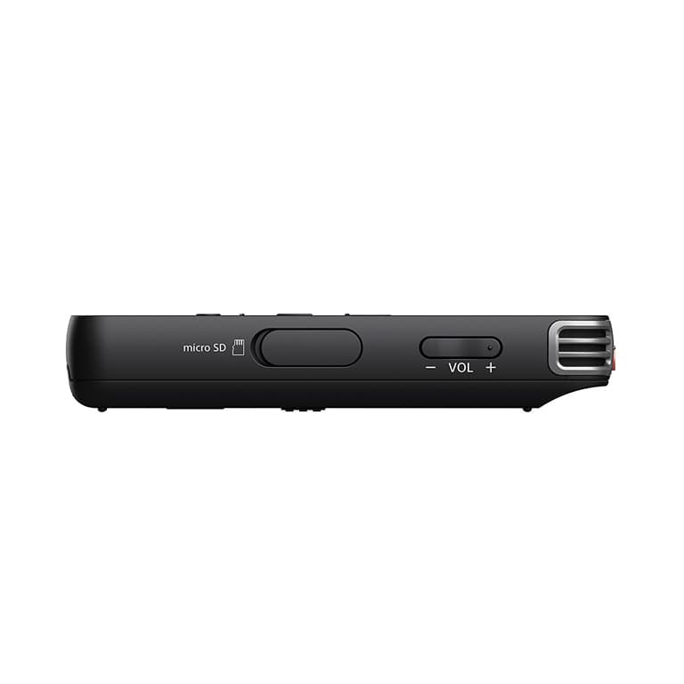 Diktofon Sony ICD-PX470 — 4