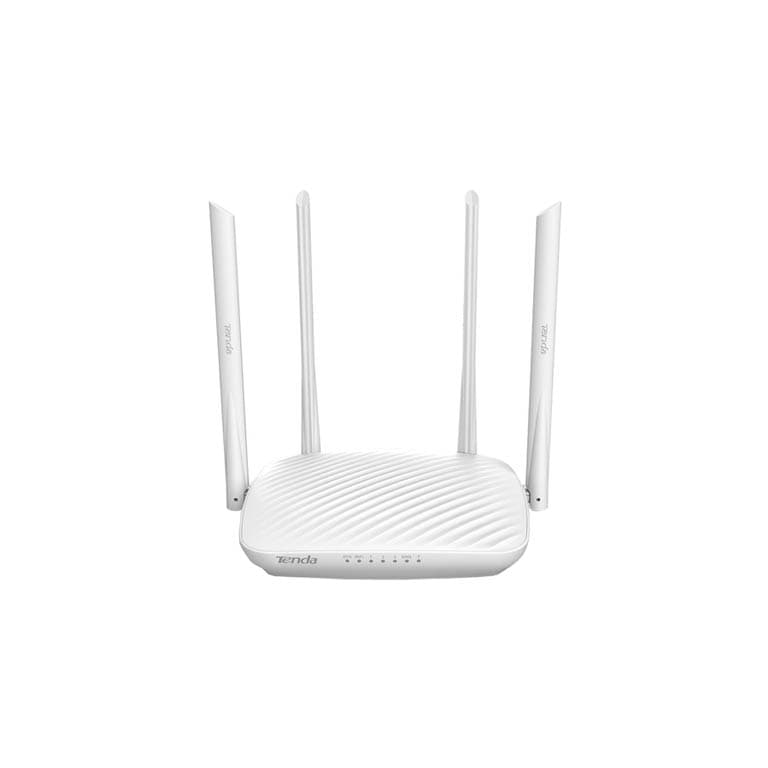 Wi-Fi router Tenda F9 — 1