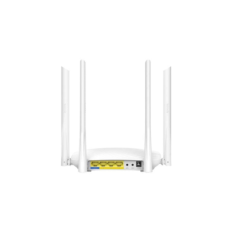 Wi-Fi router Tenda F9 — 4