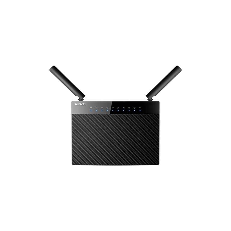 Wi-Fi router Tenda AC9 — 1