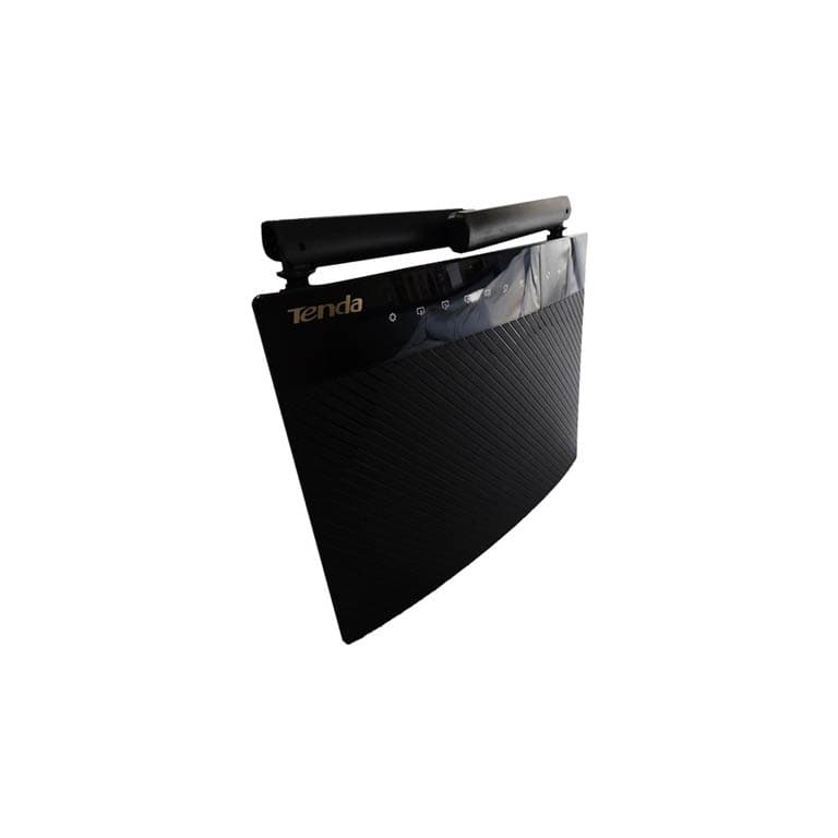 Wi-Fi router Tenda AC9 — 3