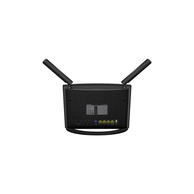 Wi-Fi router Tenda AC9 — 4