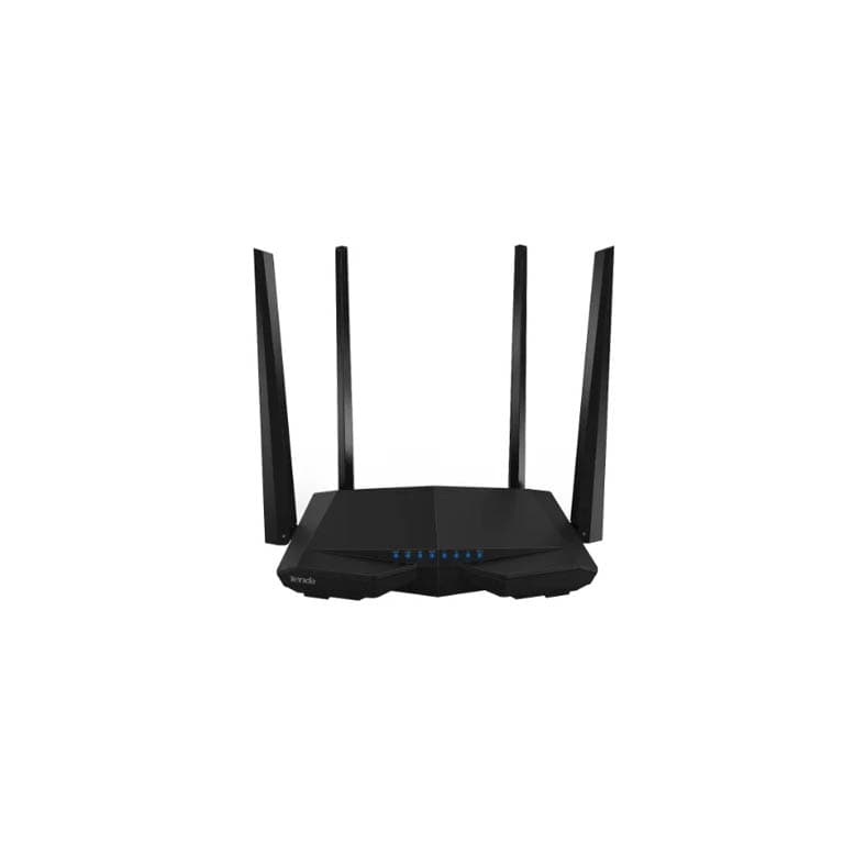 Wi-Fi router Tenda AC6 — 1