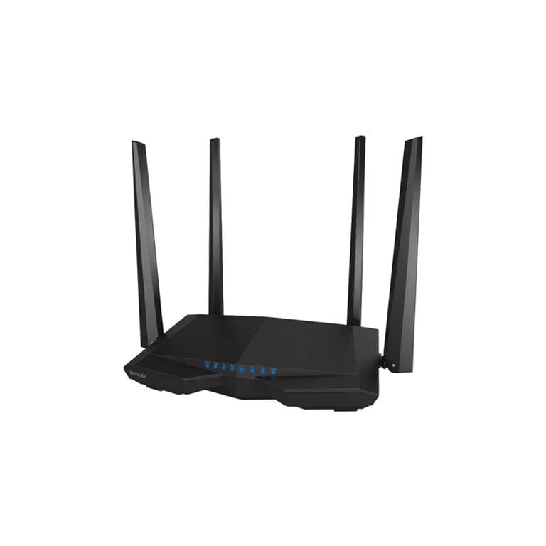 Wi-Fi router Tenda AC6 — 2