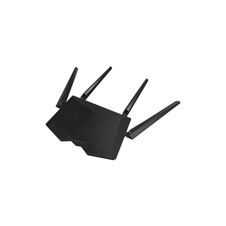 Wi-Fi router Tenda AC6 — 3