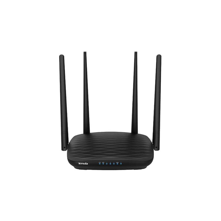 Wi-Fi router Tenda AC5 — 1