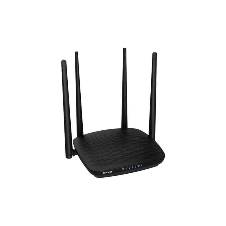 Wi-Fi router Tenda AC5 — 2