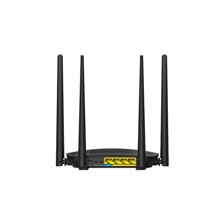 Wi-Fi router Tenda AC5 — 3