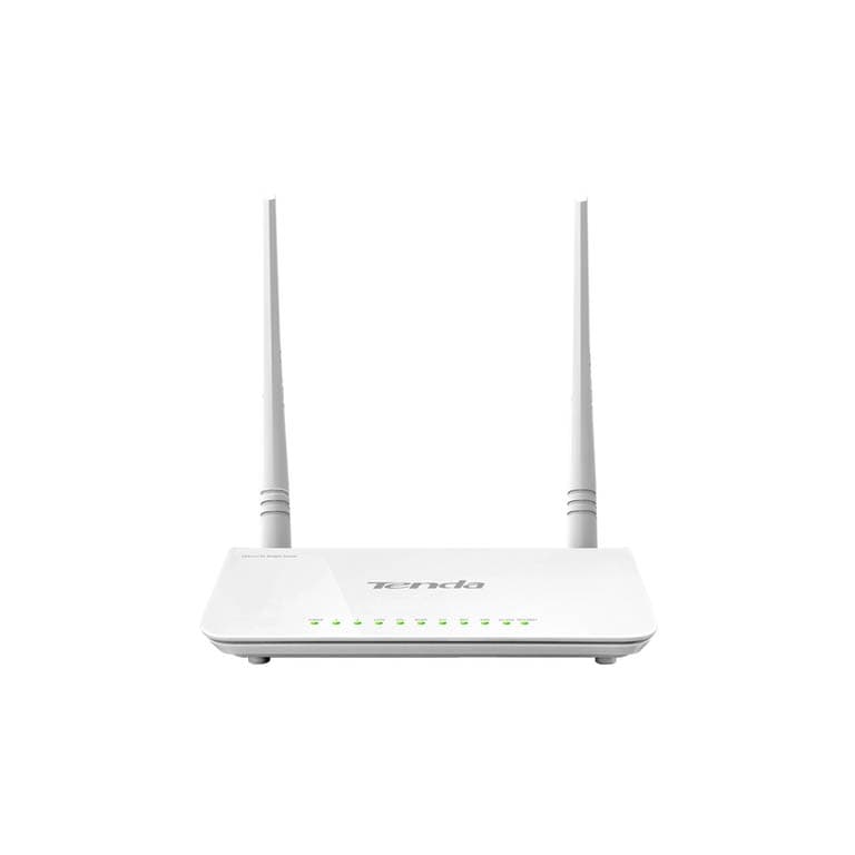 Wi-Fi router Tenda D301 — 1