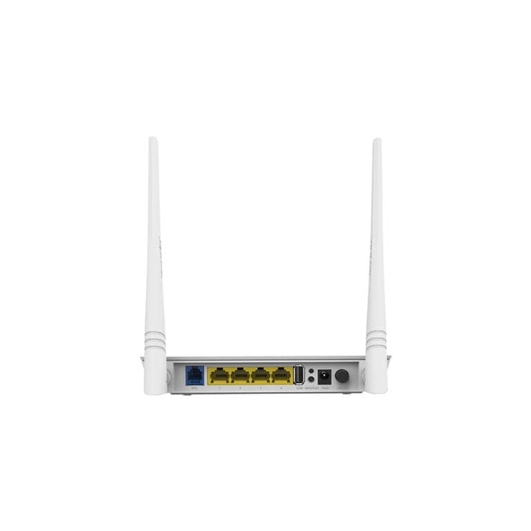 Wi-Fi router Tenda D301 — 2