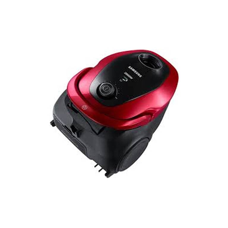 Changyutgich Samsung VC20M257AWR — 3
