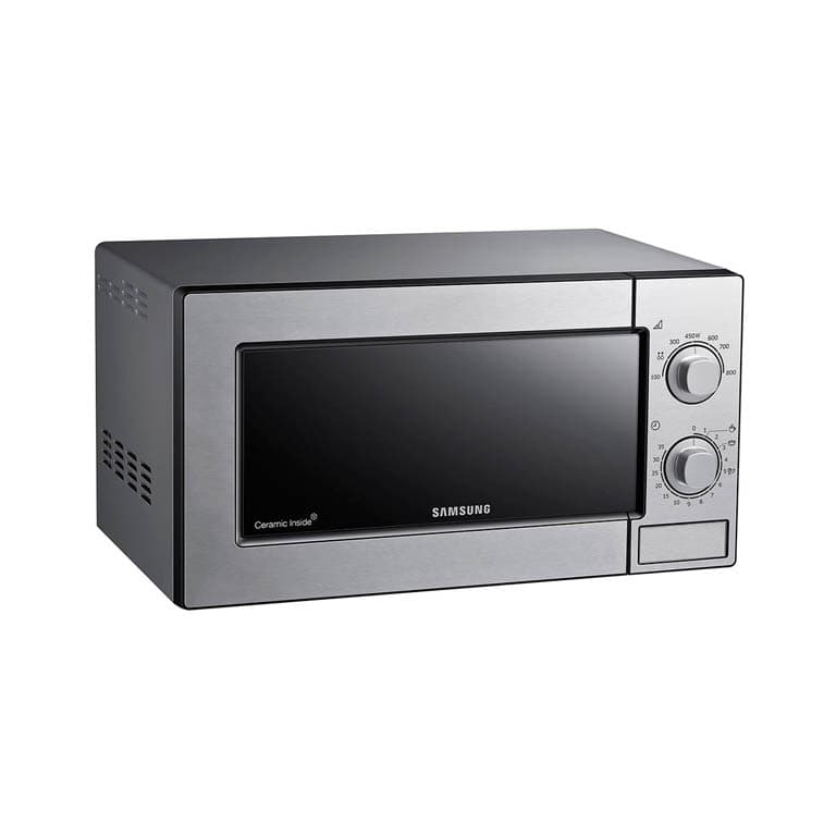 Mikroto‘lqinli pech Samsung ME81MRTB — 2