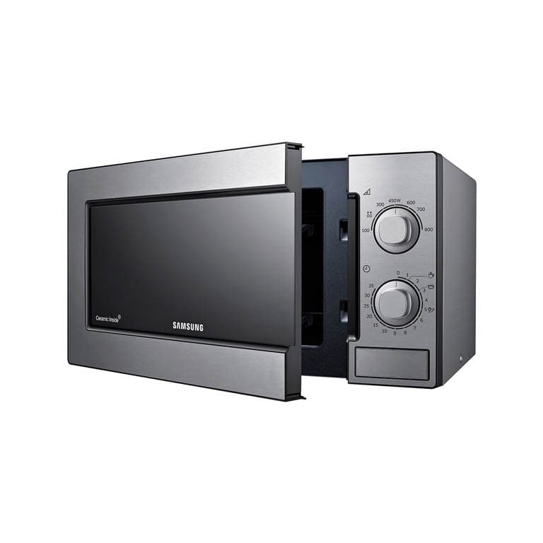 Mikroto‘lqinli pech Samsung ME81MRTB — 3