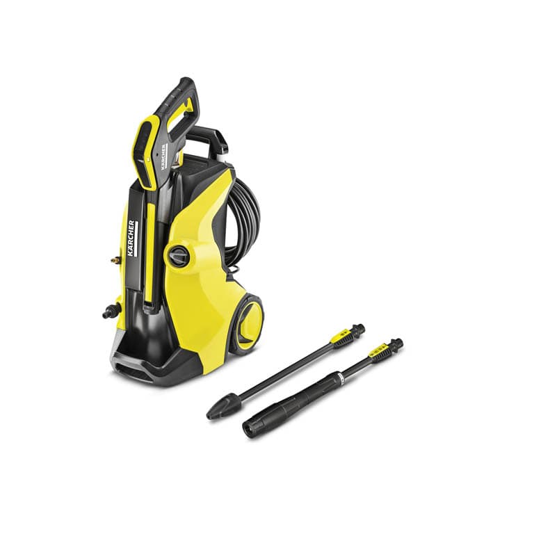 Yuqori bosimli apparat Karcher K 5 Premium Full Control — 1