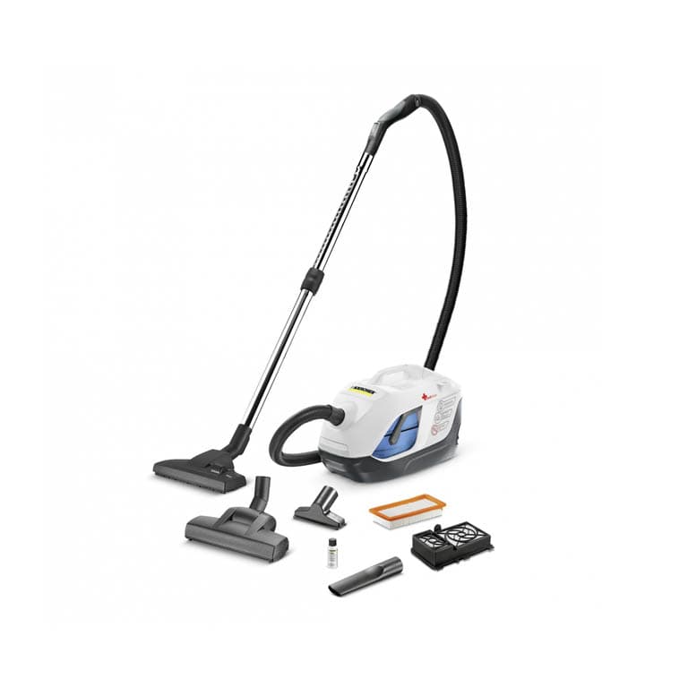 Changyutgich Karcher DS 6.000 — 1