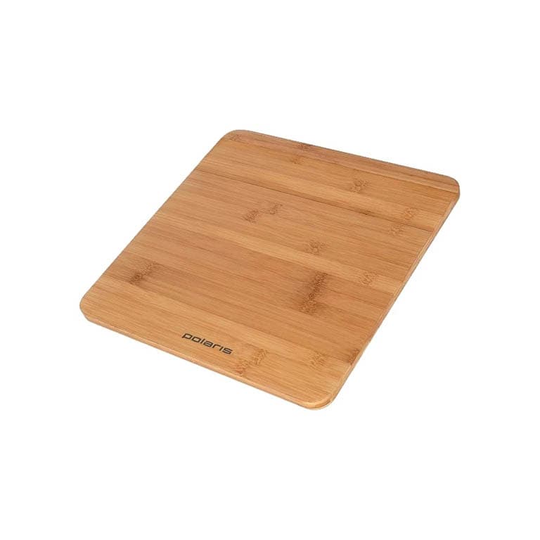 Весы Polaris PWS 1847D Bamboo — 2