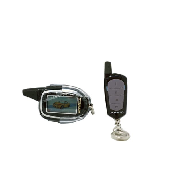 Car Alarm Systems Magicar 101 M&B — 2