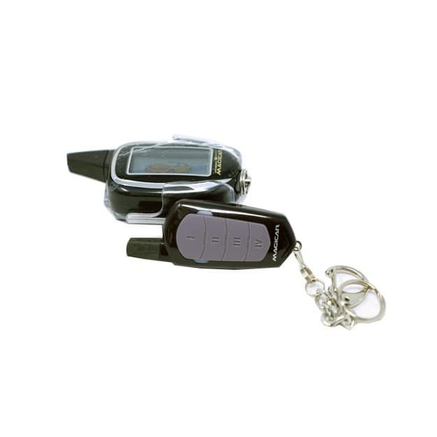 Car Alarm Systems Magicar 101 M&B — 3