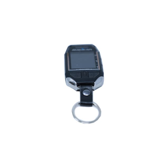 Car Alarms Systems 908 M&B — 2