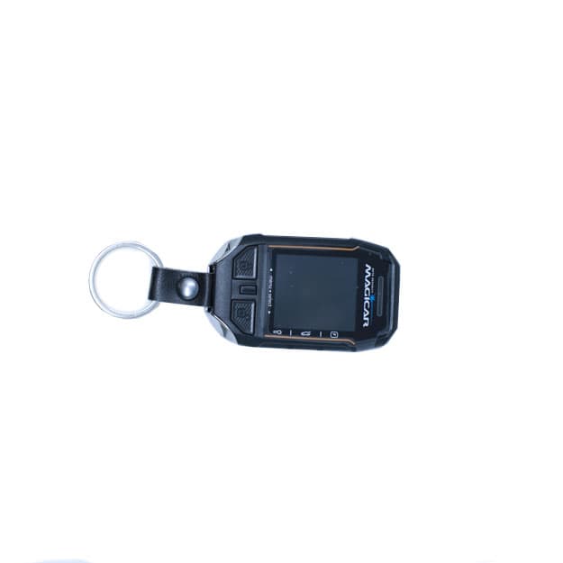 Car Alarms Systems 908 M&B — 3