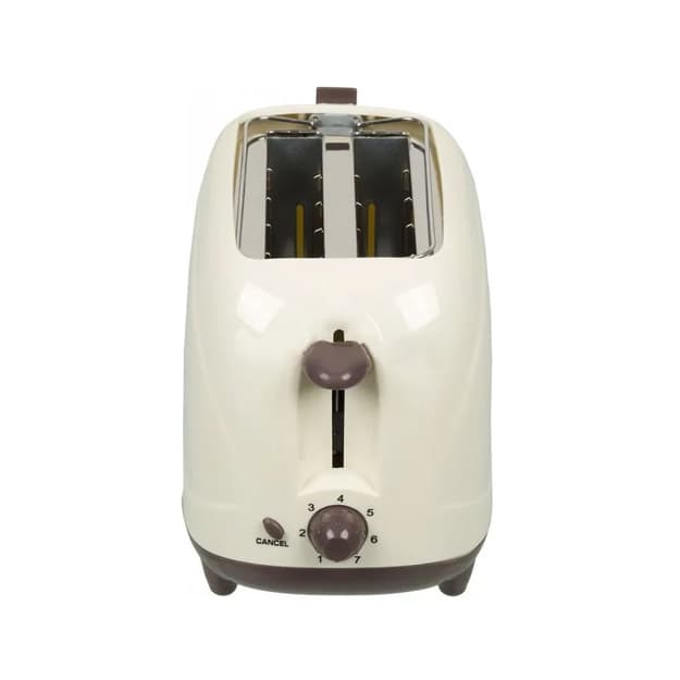 Toster Polaris PET 0707 — 2