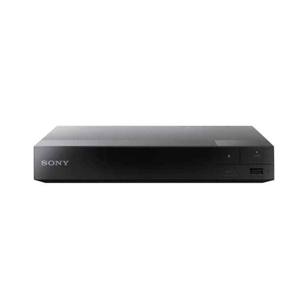 DVD Sony BDP-S1500 — 1
