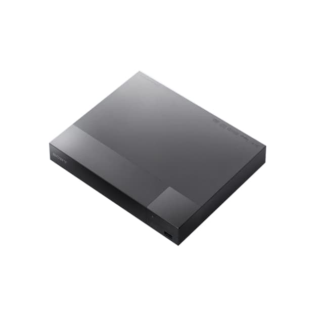 DVD Sony BDP-S1500 — 2