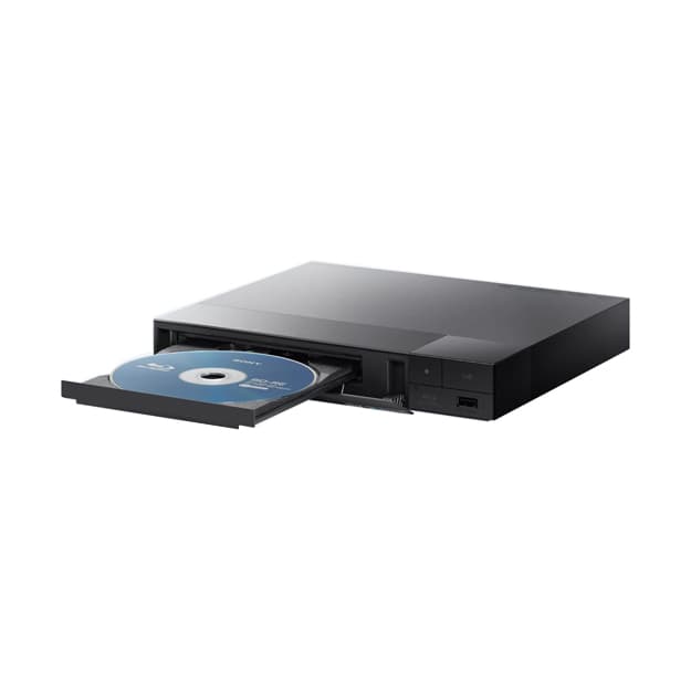 DVD Sony BDP-S1500 — 3