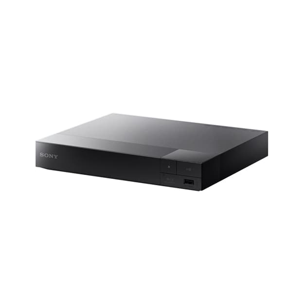 DVD Sony BDP-S1500 — 4