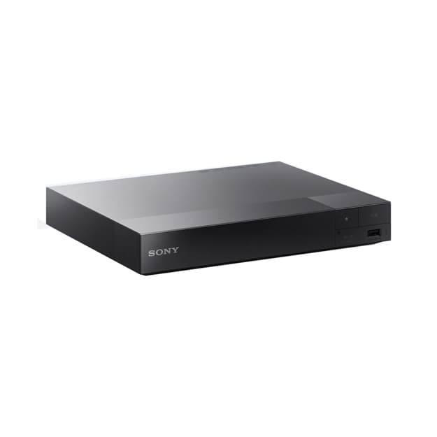 DVD Sony BDP-S1500 — 5