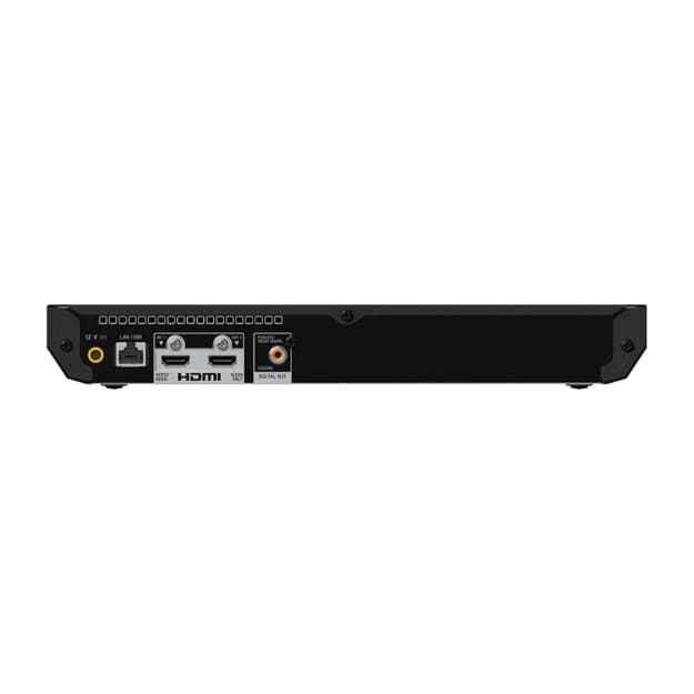 Ultra HD Blu-ray-pleer Sony UBP-X700 — 2