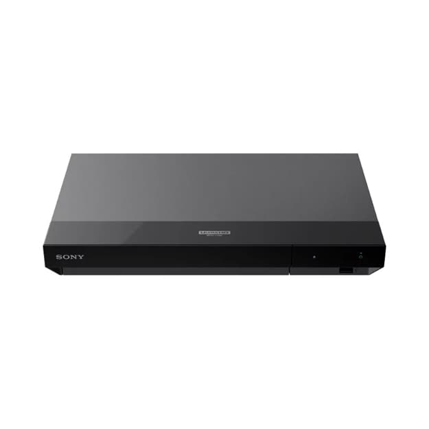 Ultra HD Blu-ray-pleer Sony UBP-X700 — 3
