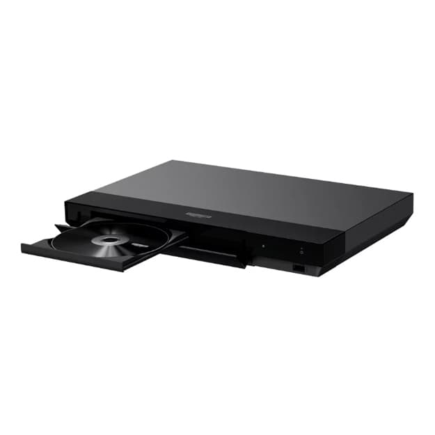 Ultra HD Blu-ray-pleer Sony UBP-X700 — 4