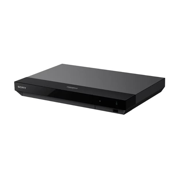 Ultra HD Blu-ray-pleer Sony UBP-X700 — 5