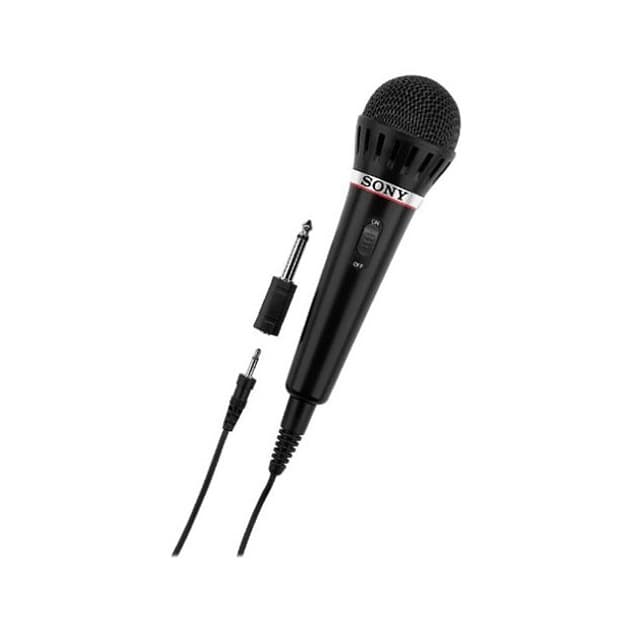 Mikrofon Sony F-V120 — 2
