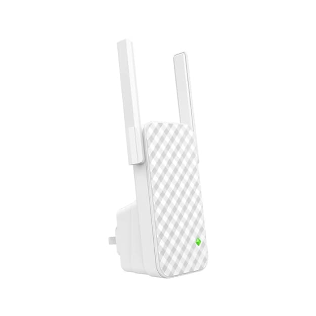 Wi-Fi adapter Tenda A9 — 2