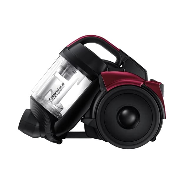 Changyutgich Samsung VC21K5150HP — 1