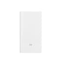 Xiaomi MI Power Bank 20000mAh, White