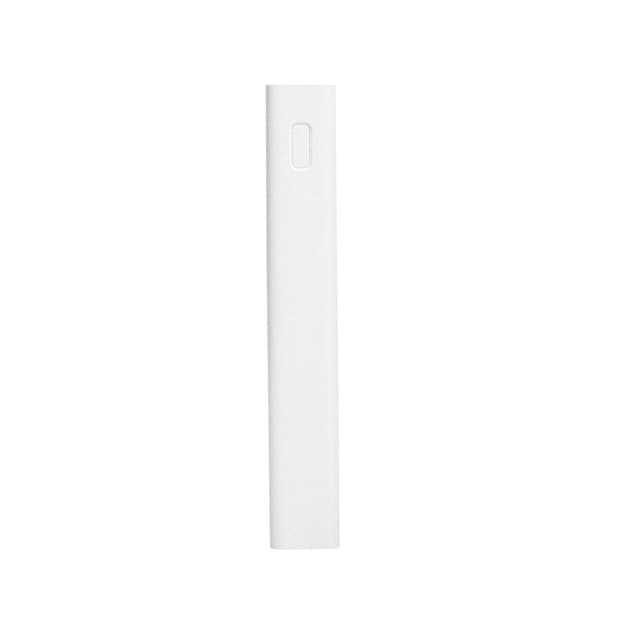 Xiaomi MI Power Bank 20000mAh, White — 3