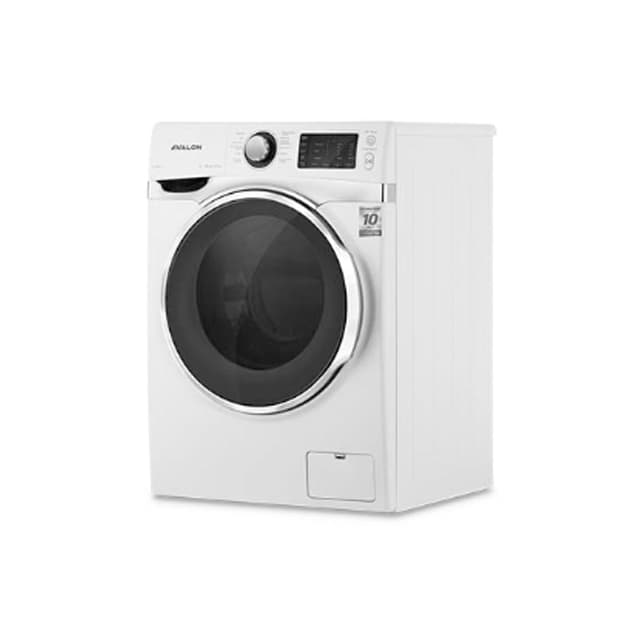 Стиральная машина Avalon AVL-WM 1610, White — 2
