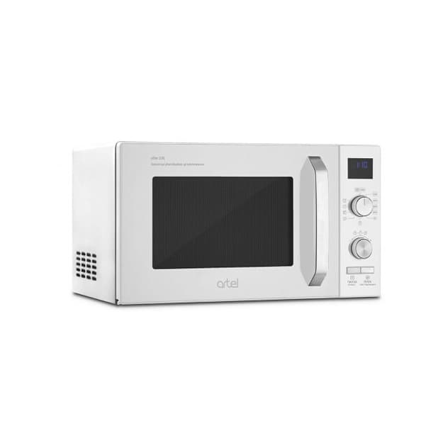 Микроволновая печь Artel MWD 0323 WHT (grill) — 2